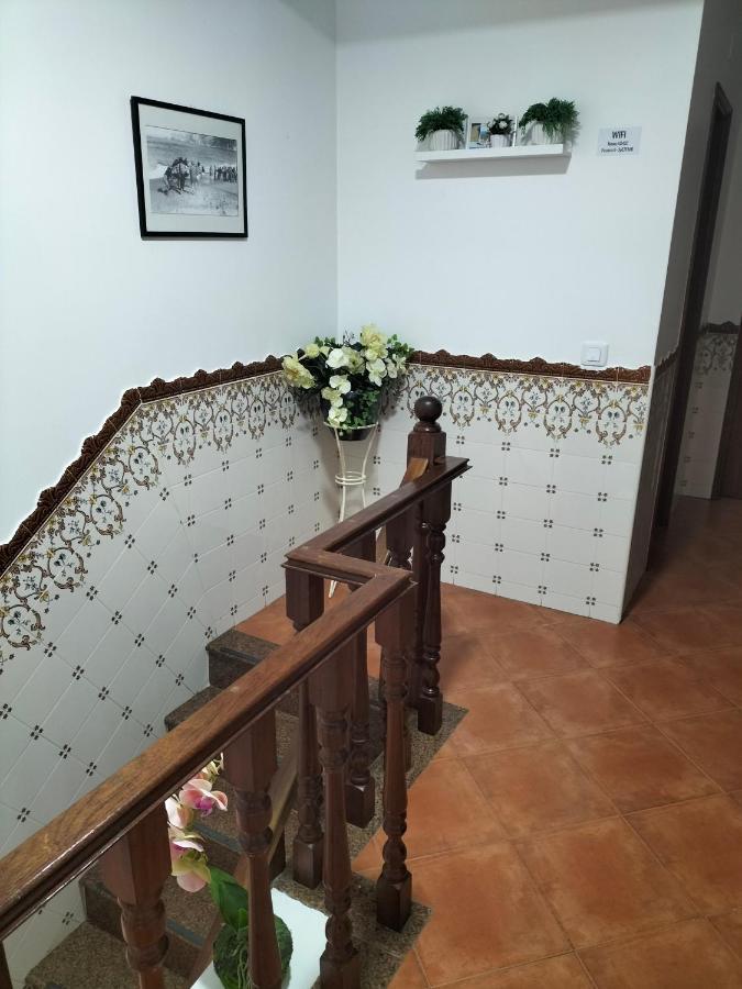 Moradia Meca - Casas Para Ferias Nazare Exterior photo