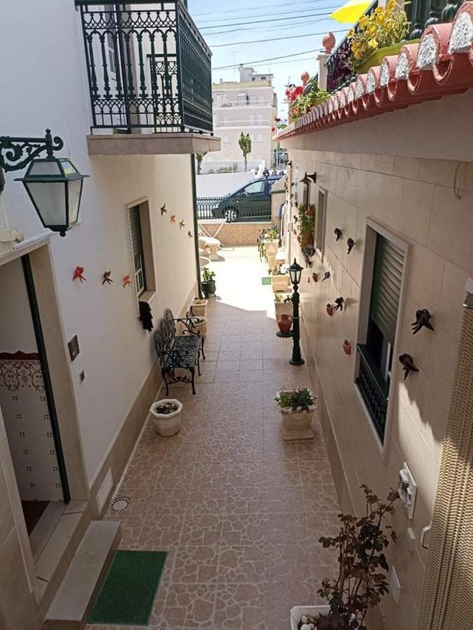 Moradia Meca - Casas Para Ferias Nazare Exterior photo