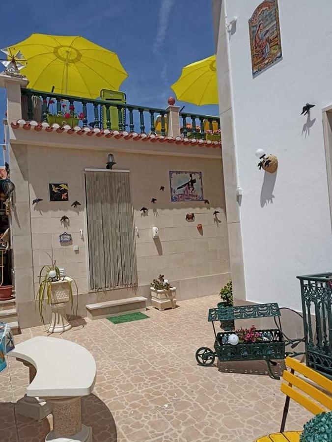 Moradia Meca - Casas Para Ferias Nazare Exterior photo