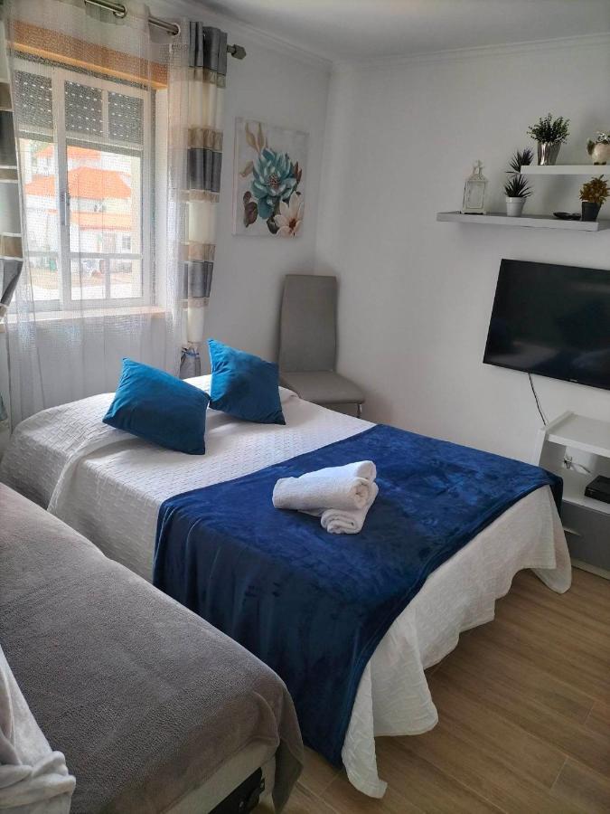 Moradia Meca - Casas Para Ferias Nazare Exterior photo