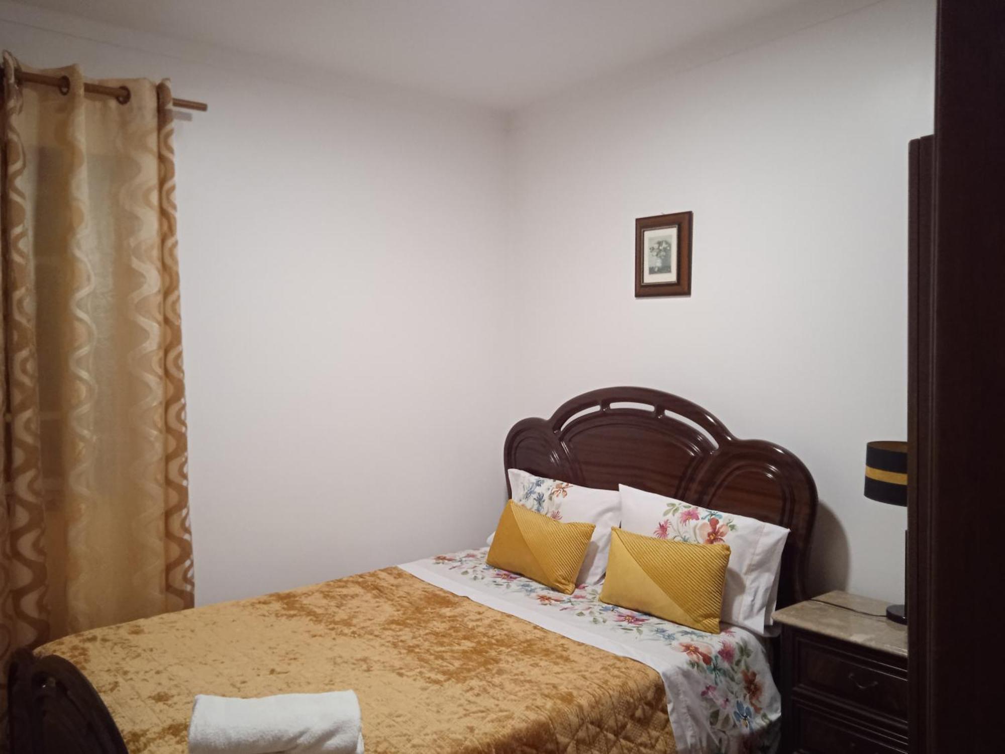Moradia Meca - Casas Para Ferias Nazare Room photo
