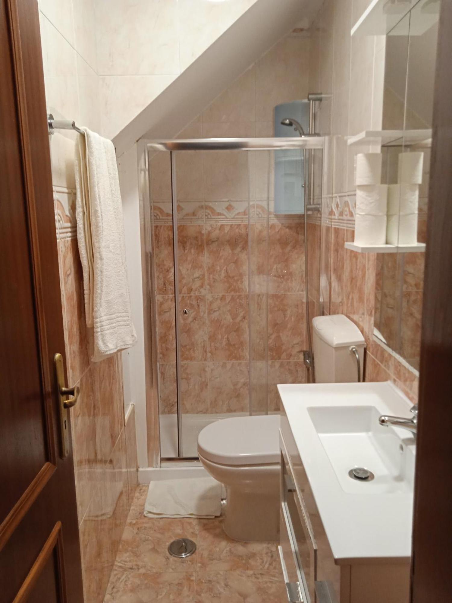 Moradia Meca - Casas Para Ferias Nazare Room photo