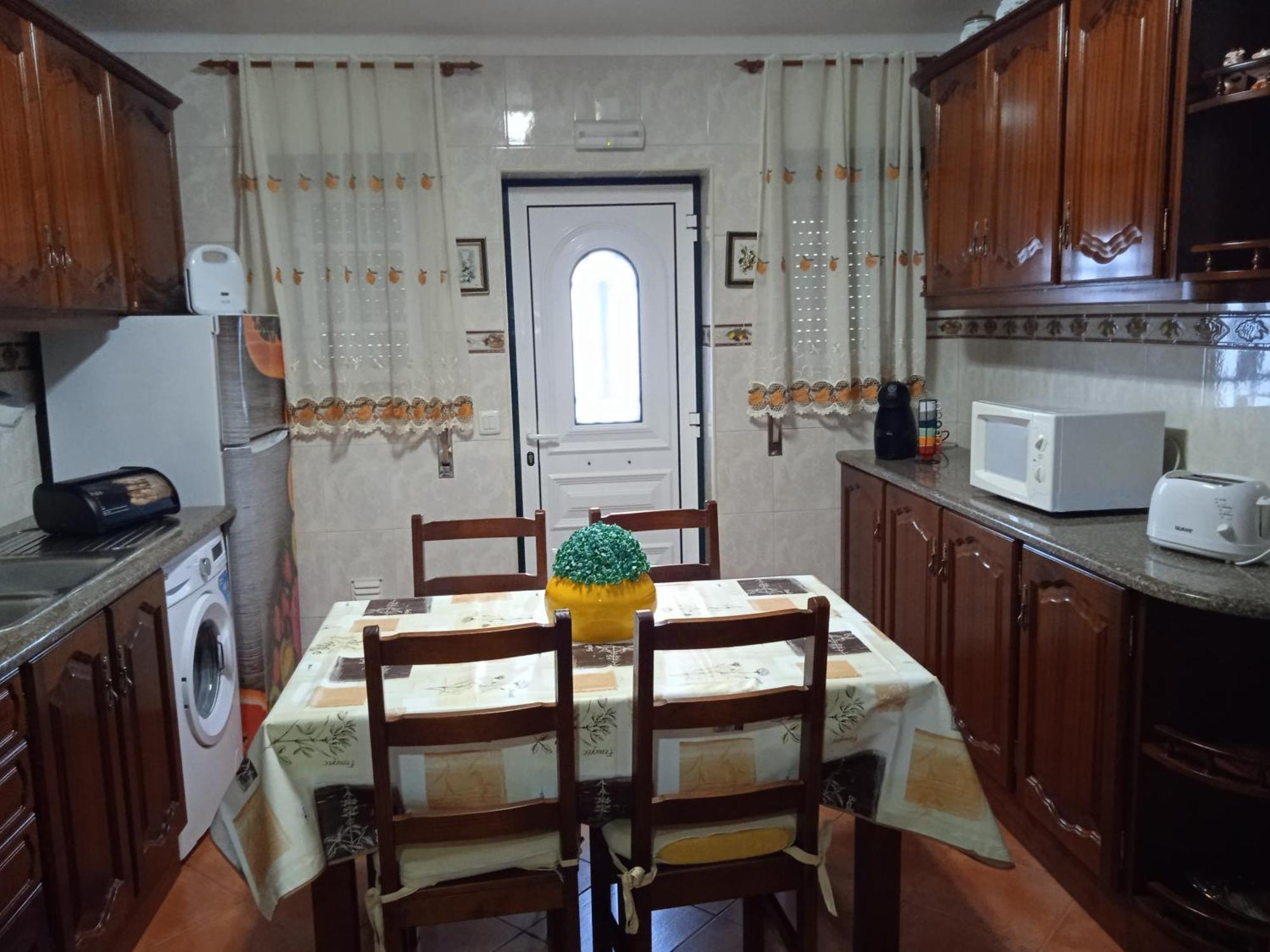 Moradia Meca - Casas Para Ferias Nazare Room photo