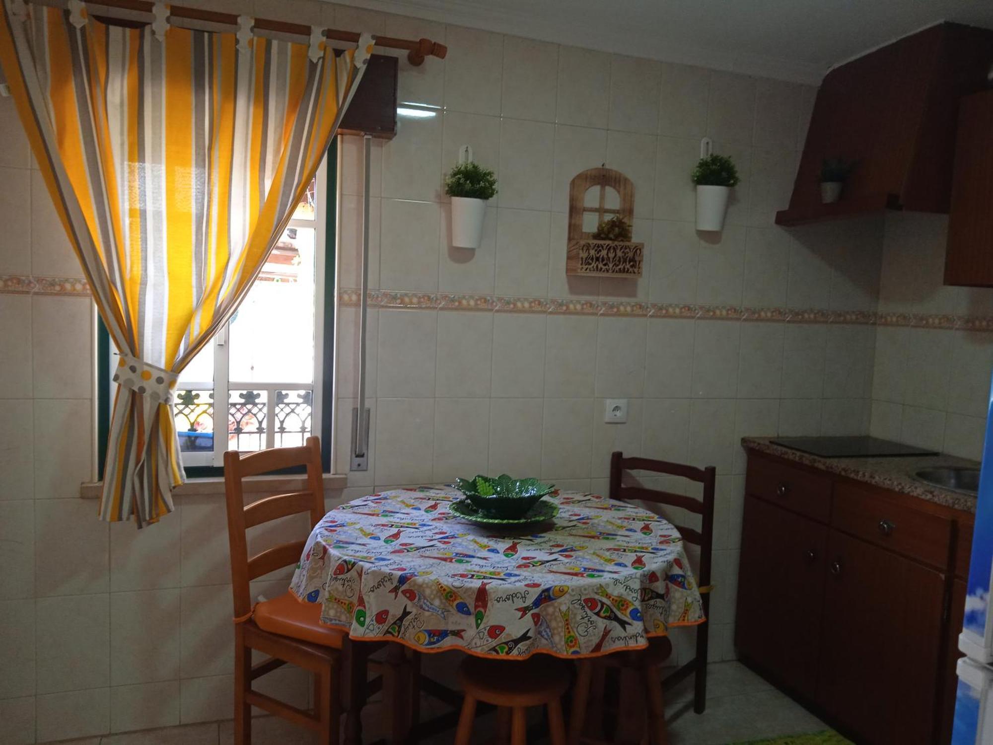 Moradia Meca - Casas Para Ferias Nazare Room photo