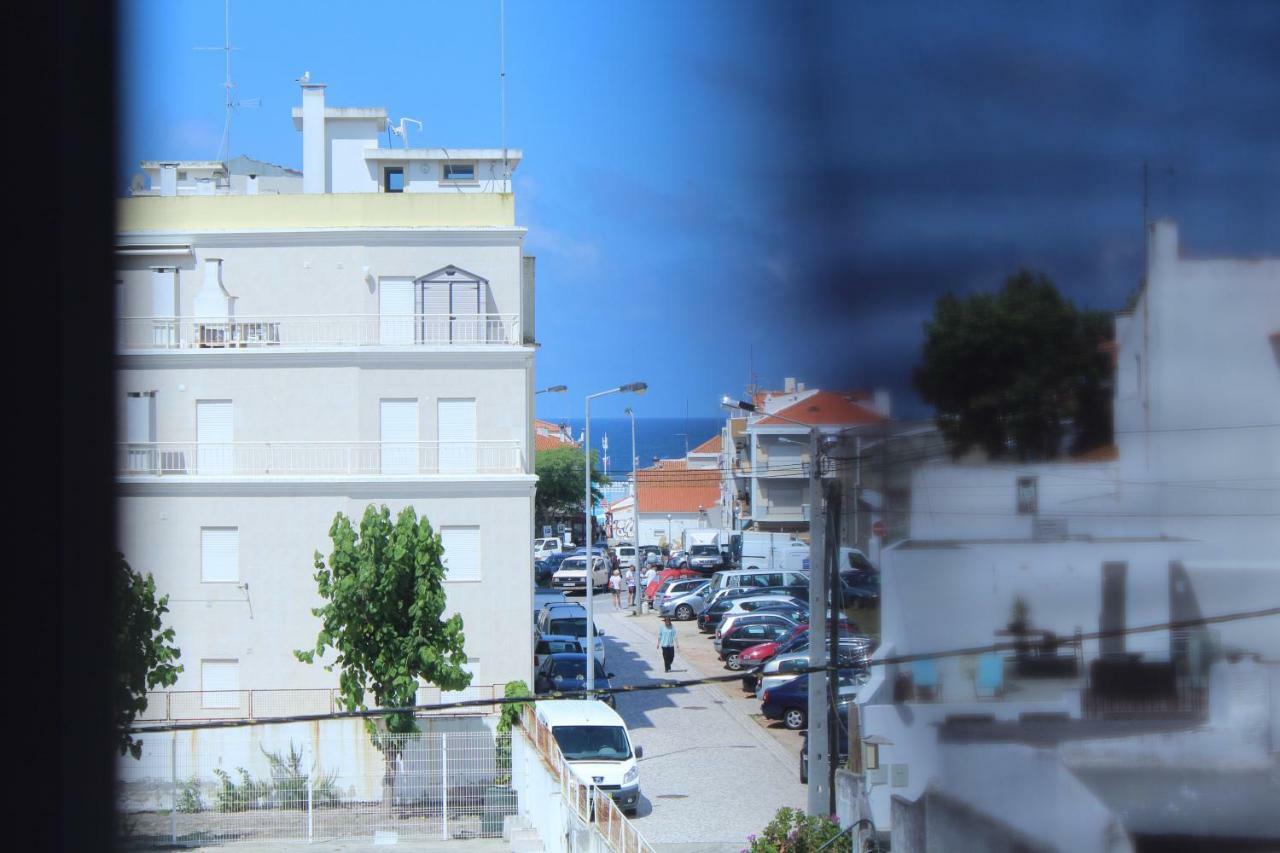 Moradia Meca - Casas Para Ferias Nazare Exterior photo
